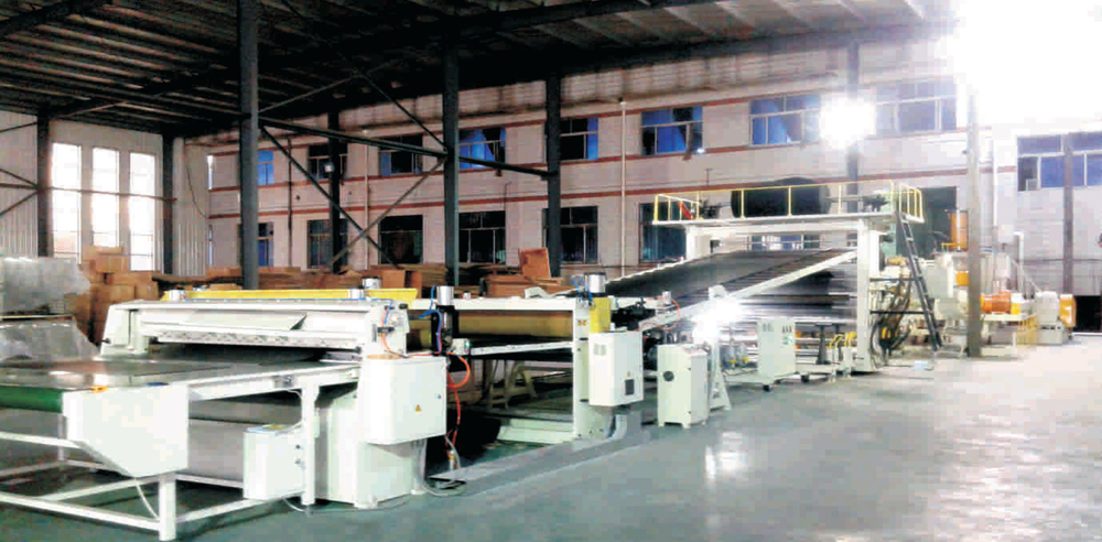 色母粒造粒機(jī)